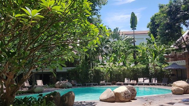 Museo di Suan Pakkad